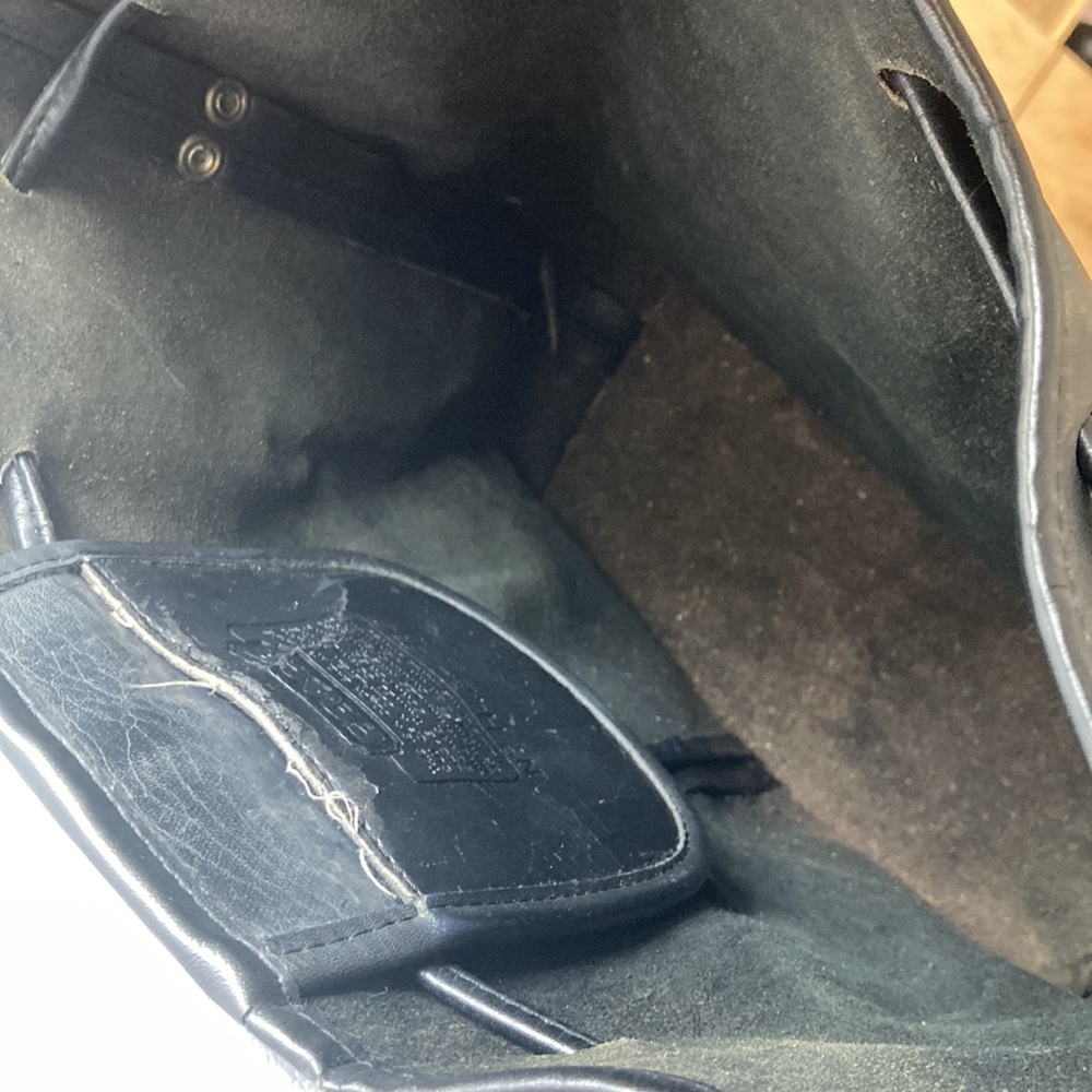 Coach Bucket Bag - Picture 10 of 16